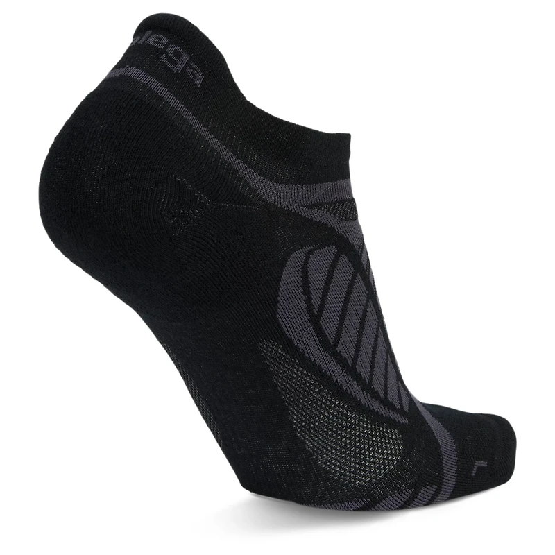 Balgea UltraLight No Show Socks 1 Pack