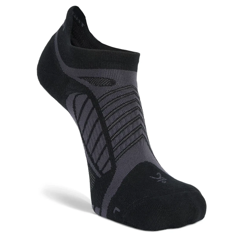Balgea UltraLight No Show Socks 1 Pack