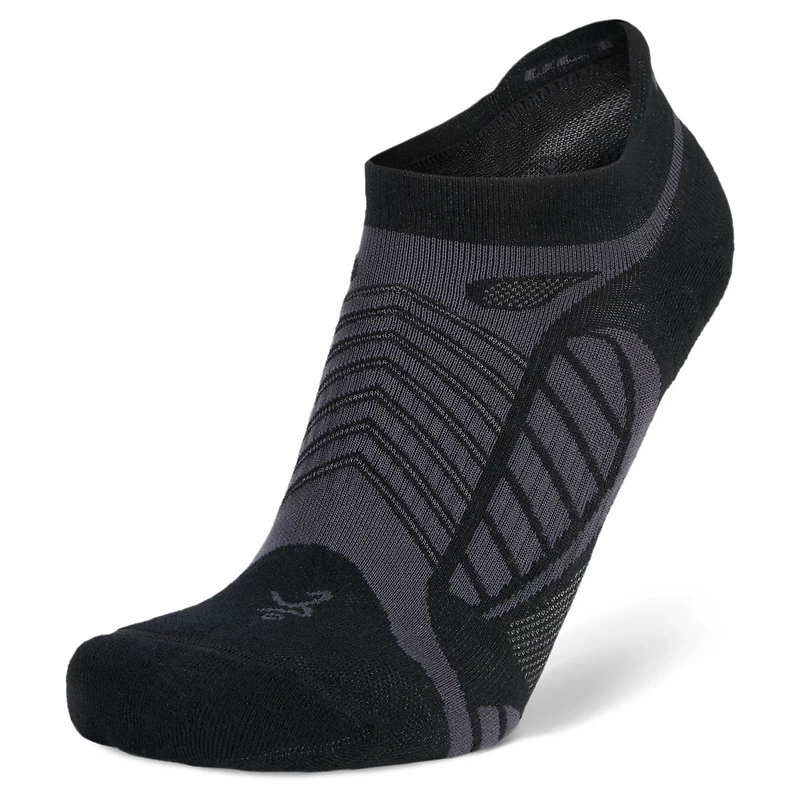 Balgea UltraLight No Show Socks 1 Pack