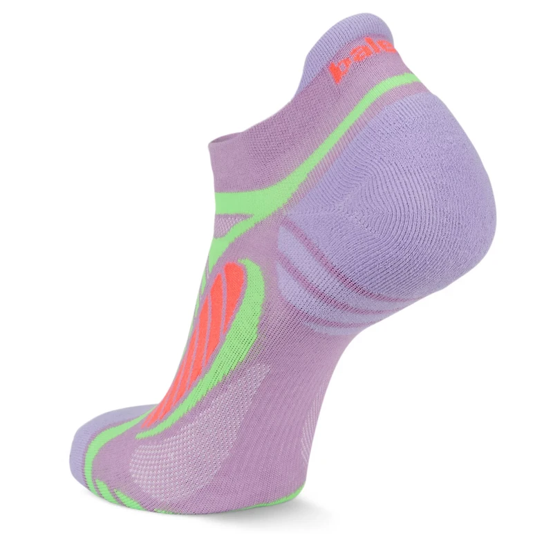 Balgea UltraLight No Show Socks 1 Pack