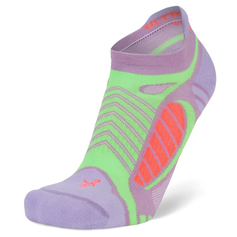 Balgea UltraLight No Show Socks 1 Pack