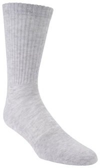 BCG Solids Everyday Crew Socks 3-Pack