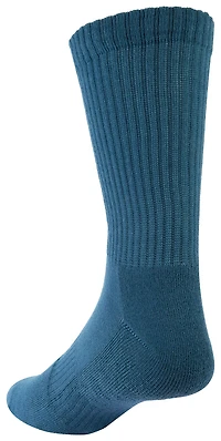 BCG Solids Everyday Crew Socks 3-Pack