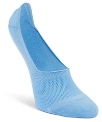 BCG Women's Footie Bright Solids 6 Pack