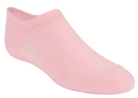 BCG Youth High Vamp Ribbed Brights Footie Socks 6 Pack