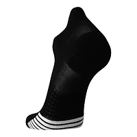 Brooks Adults’ Ghost Lite No-Show Socks 2-Pack