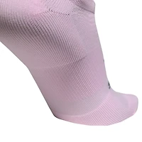 Brooks Adults' Run-In Running No-Show Socks 3-Pack
