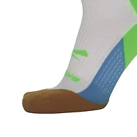 Brooks Ghost Dog Days Crew Socks