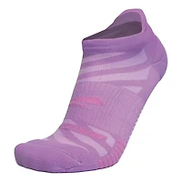 Brooks Ghost Lite No Show Socks 2-Pack