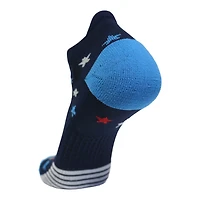 Brooks Ghost Lite Run USA No Show 2-Pack