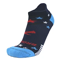 Brooks Ghost Lite Run USA No Show 2-Pack
