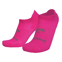 Brooks Run In No Show 3pk Socks
