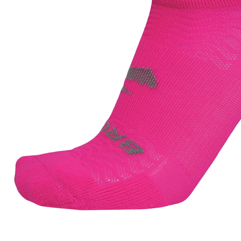Brooks Run In No Show 3pk Socks