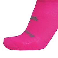 Brooks Run In No Show 3pk Socks
