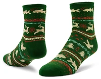 Magellan Men's Crew Wilder Isle Socks