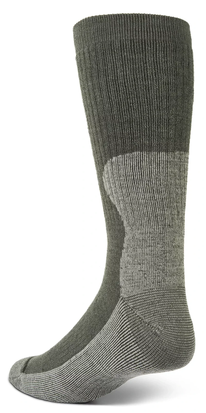 Magellan Men's Trek Star Crew Socks 2 Pack