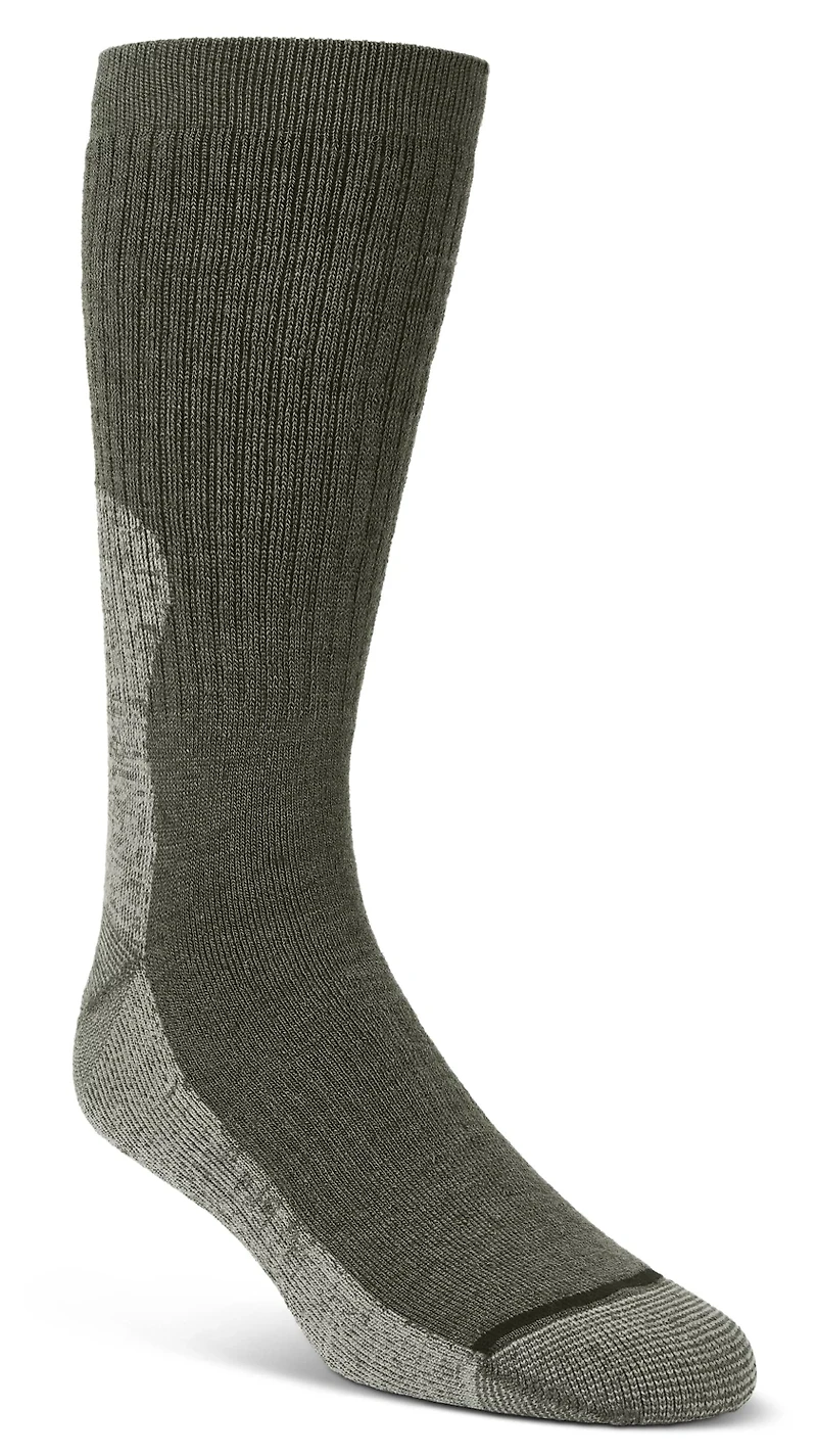 Magellan Men's Trek Star Crew Socks 2 Pack