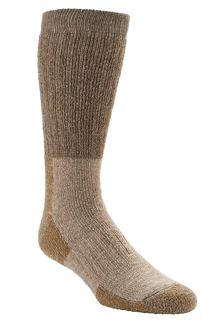 Magellan Outdoors Deep Creek Hiker Crew Socks 2 Pack