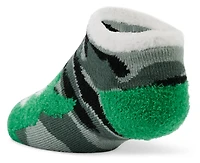 Magellan Outdoors Kids' Camo Monster Low Cut Socks