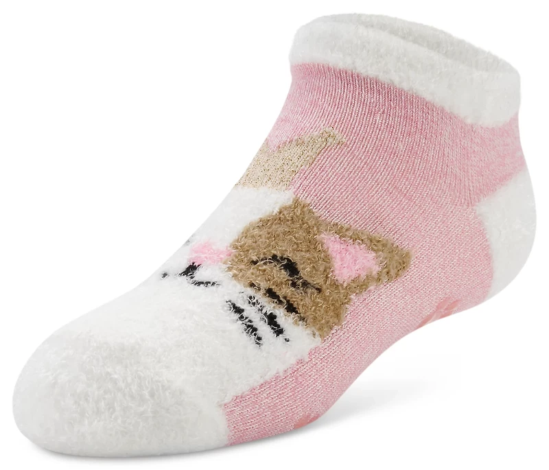 Magellan Outdoors Kids' Crowned Cat Low Cut Socks