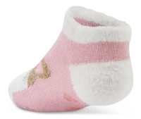 Magellan Outdoors Kids' Crowned Cat Low Cut Socks