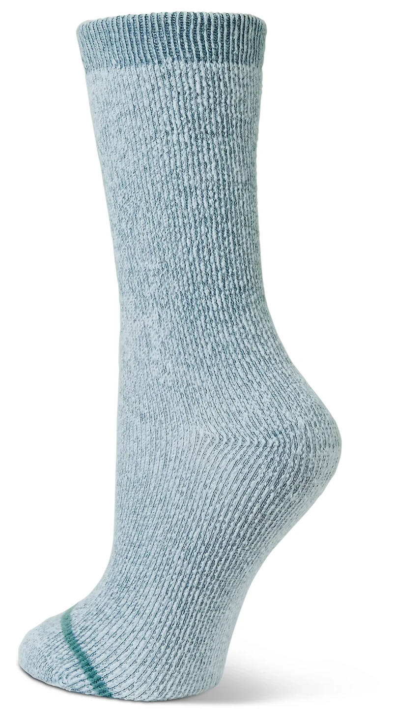 Magellan Women's Cozy Crew Socks 2-Pack
