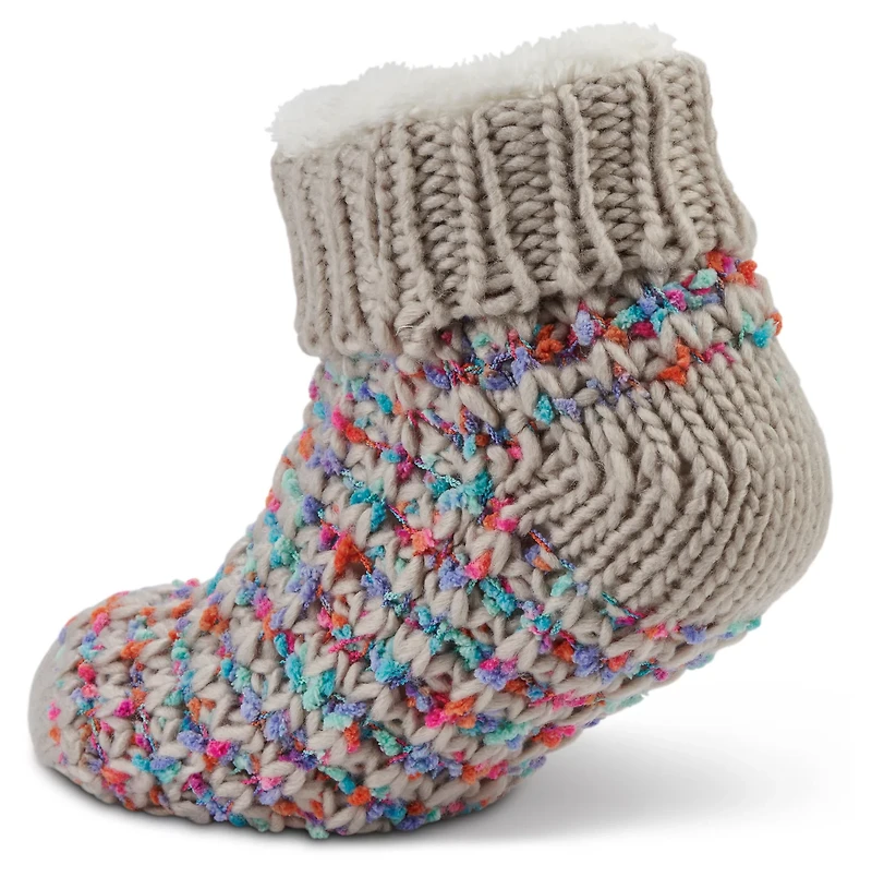 Magellan Women's Foldover Space Jam Socks