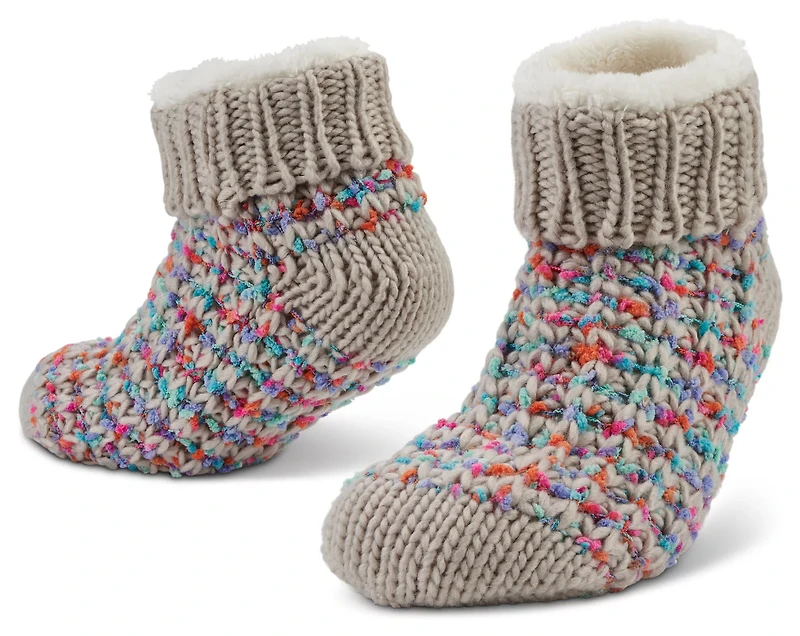 Magellan Women's Foldover Space Jam Socks