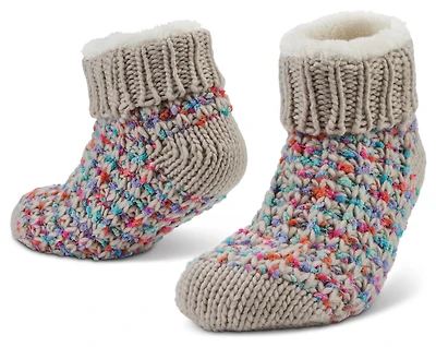 Magellan Women's Foldover Space Jam Socks