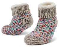 Magellan Women's Foldover Space Jam Socks