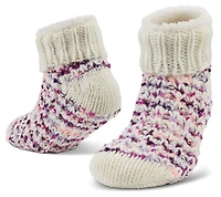 Magellan Women's Foldover Space Jam Socks