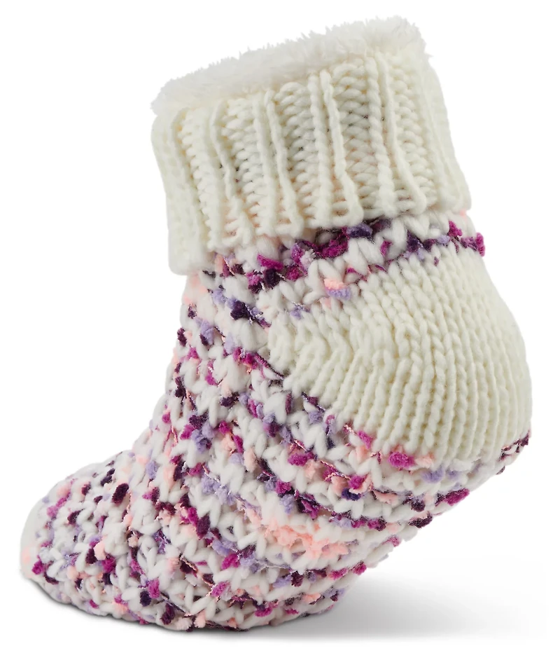 Magellan Women's Foldover Space Jam Socks