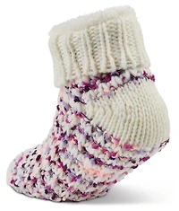 Magellan Women's Foldover Space Jam Socks