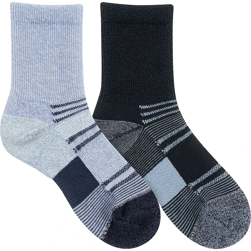 Magellan Women's Performance Quarter 2Pack Socks