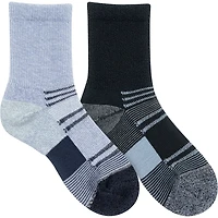 Magellan Women's Performance Quarter 2Pack Socks