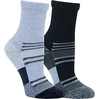 Magellan Women's Performance Quarter 2Pack Socks