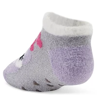 Magellan Youth Owl Low-Cut Socks