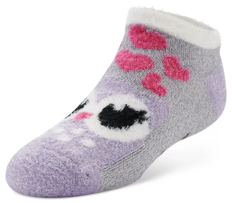 Magellan Youth Owl Low-Cut Socks
