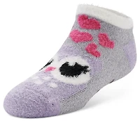 Magellan Youth Owl Low-Cut Socks