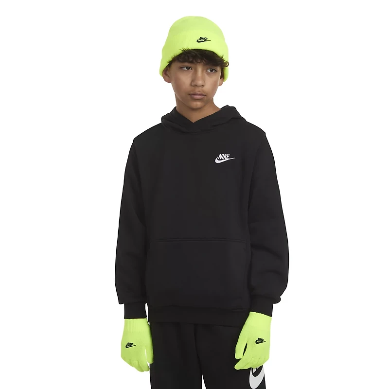 Nike Kids' Dri-Fit Performance Crew Socks 6 Pack