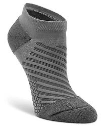 Sof Sole Plantar Fascia Mesh No-Show Socks 2-Pack