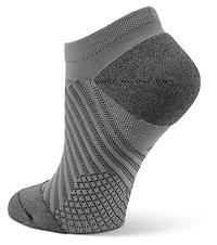 Sof Sole Plantar Fascia Mesh No-Show Socks 2-Pack