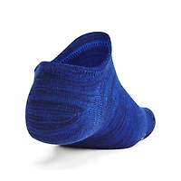 Under Armour Essential No Show Socks 6-Pack