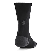 Under Armour Performance Tech Crew Socks 6-Pack