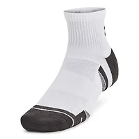 Under Armour Performance Tech Quarter Socks 6-Pack