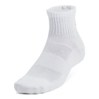 Under Armour Quarter Socks 6-Pack