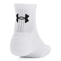 Under Armour Quarter Socks 6-Pack