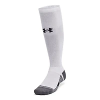 Under Armour Team Over the Calf Socks