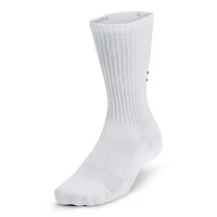 Under Armour Training Cotton Crew Socks 6-Pack