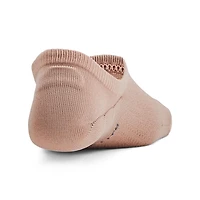 Under Armour Women's Breathe Lite Liner Socks 6-Pack